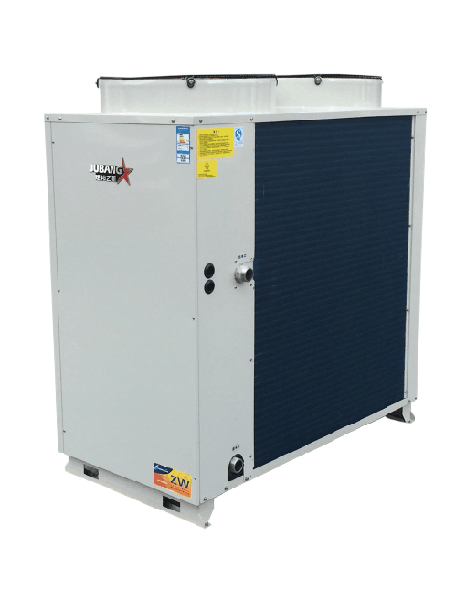 超低温空气源热泵冷暖机