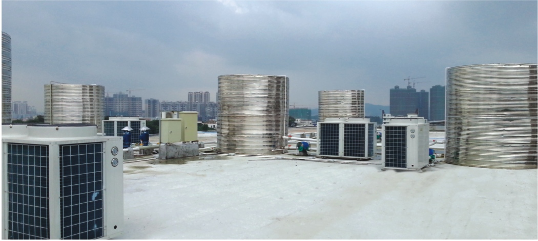 上海热泵热水器|上海热泵热水器厂家