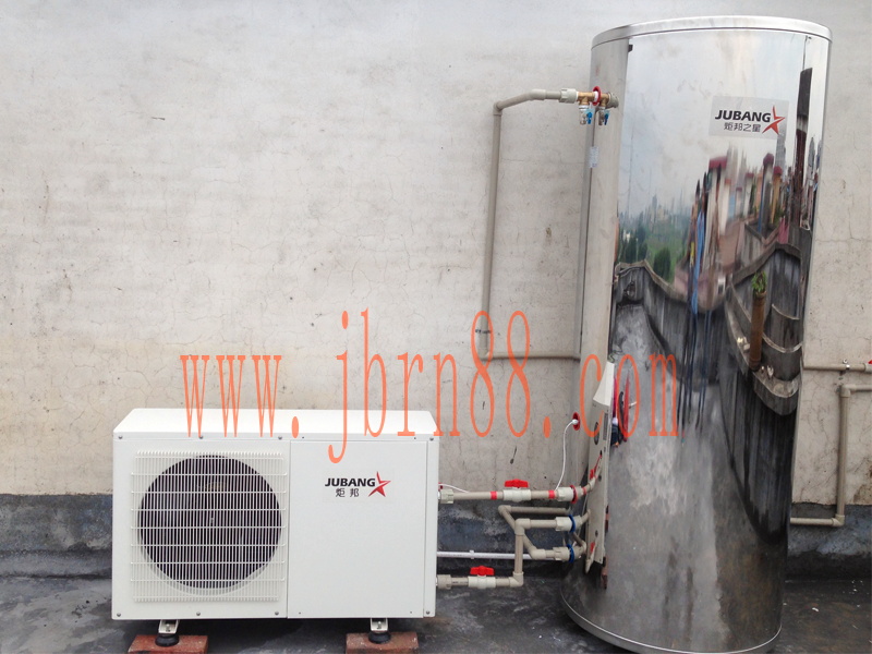 家用空气能热水器JB-2.0P-500L